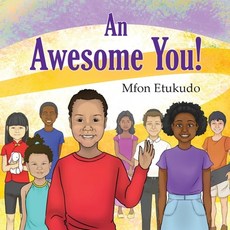 An Awesome You 平裝版, Empowerkidz, 英文