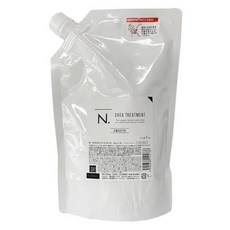 napla 娜普菈 乳木果油柔順護髮素補充包, 1個