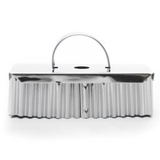 FOX RUN Fox Run酥餅餅乾壓模 7.6cm, 1個, 單色