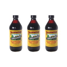 種植園黑帶莫利斯, 3個, 442毫升