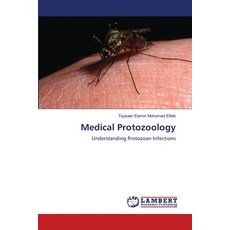 (英文圖書) Medical Protozoology 平裝版, LAP Lambert Academic Publis..., 英文