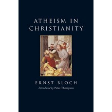 (英文圖書) Atheism in Christianity: The Religion of the Exodus and the Kingdom 平裝版, Verso, 英文