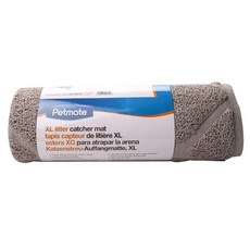 Petmate Litus Catcher Cat Cosmetics Ramenat XL, 1個, 混色