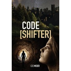 (英文圖書)Code Shifter 平裝版, Gigasquid Books, 英文