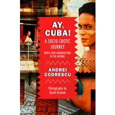 (英文圖書) Ay Cuba!: A Socio-Erotic Journey 平裝版, Open Road Media, 英文
