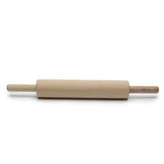 FOX RUN 滾輪擀麵杖, 1個