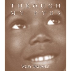 (英文圖書)Through My Eyes 精裝版, Scholastic Press, 英文