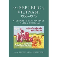 (英文圖書) The Republic of Vietnam 1955-1975: Vietnamese Perspectives on Nation Building 平裝版, Southeast Asia Program Publ..., 英文