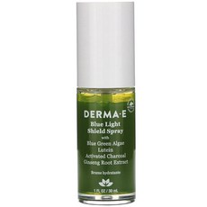 derma e 抗藍光噴霧, 1個, 30ml