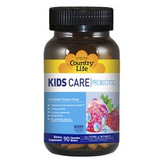 Country Life 西瓜維他命保健食品, 1罐, 90顆