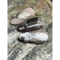 【Splus (S )】免清石膏膠 白色石膏膠 金屬石膏膠, 1個