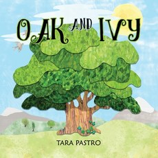 (英文圖書)Oak and Ivy 平裝版, Hare and Hound Books, 英文