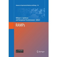 Ramps 平裝版, Springer, 英文