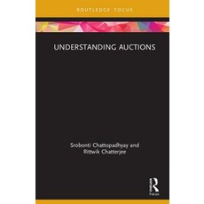 Understanding Auctions 精裝版, Routledge, 英文