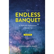 (英文圖書) The Endless Banquet (Volume II) 平裝版, Muhammad Sattaur, 英文