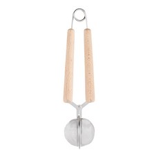 Pinky up 木柄簡易泡茶器, 1個, 木頭