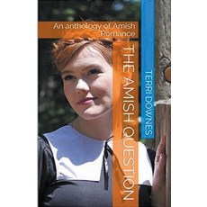 (英文圖書) The Amish Question 平裝版, Trellis Publishing, 英文