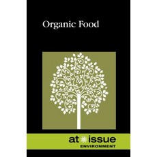 (英文圖書)Organic Food 平裝版, Greenhaven Publishing, 英文