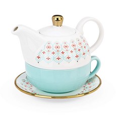 Pinky up 茶壺, 1個, Arabesque