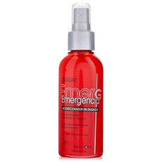 Emergencia 免吹乾護髮素, 1個, 100ml