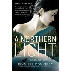 (英文圖書) A Northern Light: A Printz Honor Winner 平裝版, Clarion Books, 英文