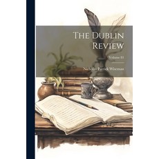 (英文圖書) The Dublin Review; Volume 81 平裝版, Legare Street Press, 英文