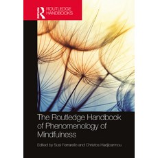 (英文圖書) The Routledge Handbook of Phenomenology of Mindfulness 精裝版, 英文