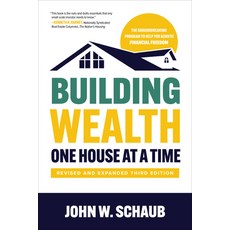 (英文圖書) Building Wealth One House at a Time Revised and Expanded Third Edition 精裝版, McGraw-Hill Companies, 英文