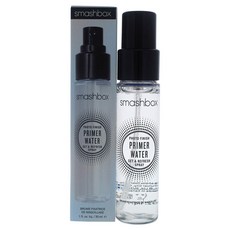 Smashbox Photo Finish Primer Water 30ml, 1個, 用 H2O 發光