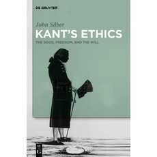 (英文圖書) Kant's Ethics 精裝版, de Gruyter, 英文