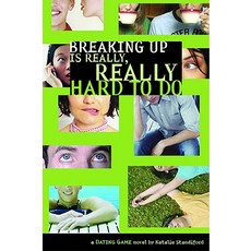 (英文圖書)Dating Game #2: Breaking Up Is Really Really Hard to Do 平裝版, Little, Brown Books for You..., 英文