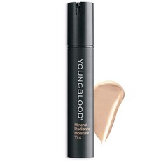 Youngblood 礦物光澤保濕色調, 1個, 裸體