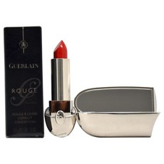 GUERLAIN 嬌蘭 Rouge A Levre Complete The Exception 3.5g, 1個, 27 價值