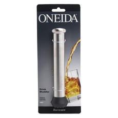 ONEIDA 喝雞尾酒攪拌機, 1個, 不銹鋼
