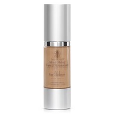 BEE NATURALS Miracle Makeup 有色保濕霜 29.6ml, 1瓶, 01 Fair-Medium