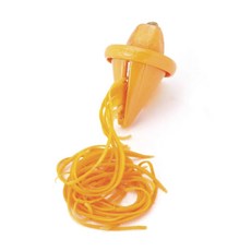 Joie 胡蘿蔔造型削片刨絲器, 1個