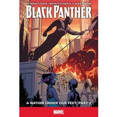 (英文圖書) Nation Under Our Feet: Part 2 Library Binding, Spotlight, 英文, 圖書館裝訂