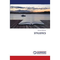 (英文圖書) Stylistics 平裝版, LAP Lambert Academic Publis..., 英文