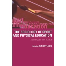 (英文圖書) Sociology of Sport and Physical Education: An Introduction 精裝版, Routledge, 英文