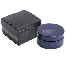 shu uemura 植村秀 發造型膏造型油膏藝術, 1個, 71g