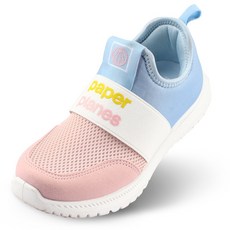 paperplaneskids 兒童運動鞋 兒童夏季鞋 無鞋帶童鞋