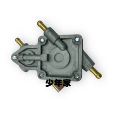 少年家 台鈴 原廠 D09H GSR 125 化油版 燃油幫浦, 1個