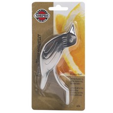 NORPRO 檸檬和酸橙榨汁機, 1個, 銀