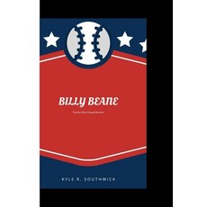 (英文圖書) Billy Beane: The Man Who Changed Baseball 平裝版, Independently Published, 英文