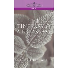 (英文圖書) Itinerary of a Breakfast 精裝版, Paraview Press, 英文