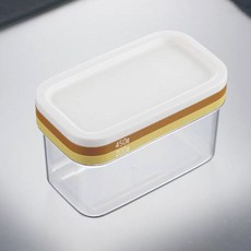 AKEBONO 曙產業 奶油切片盒, 1個