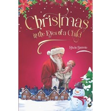 (英文圖書)Christmas in the Eyes of a Child 平裝版, Independently Published, 英文