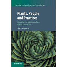 (英文圖書) Plants People and Practices 平裝版, Cambridge University Press, 英文