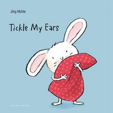 (英文圖書)Tickle My Ears Board Books, Gecko Press (Tm), 英文, 硬頁書