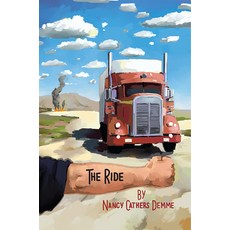 The Ride 平裝版, Stephen F. Austin Universit..., 英文